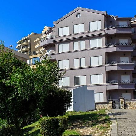 Villa Imperija Guesthouse Budva Eksteriør bilde