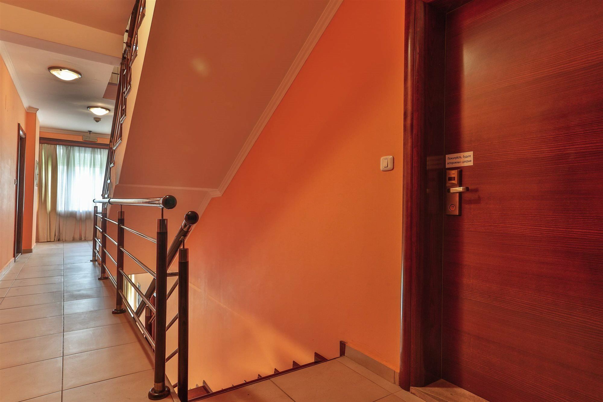 Villa Imperija Guesthouse Budva Eksteriør bilde